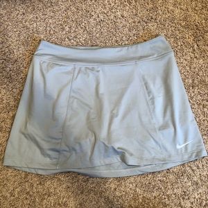 Nike Golf Skort